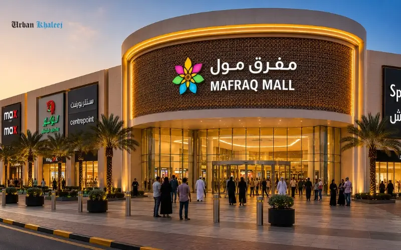 Mafraq Mall