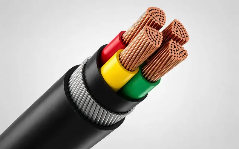 Cable