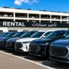 Car Rental