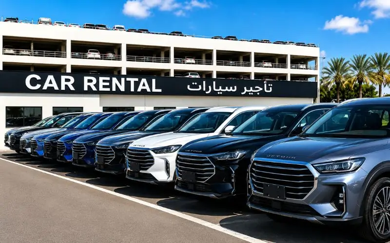Car Rental