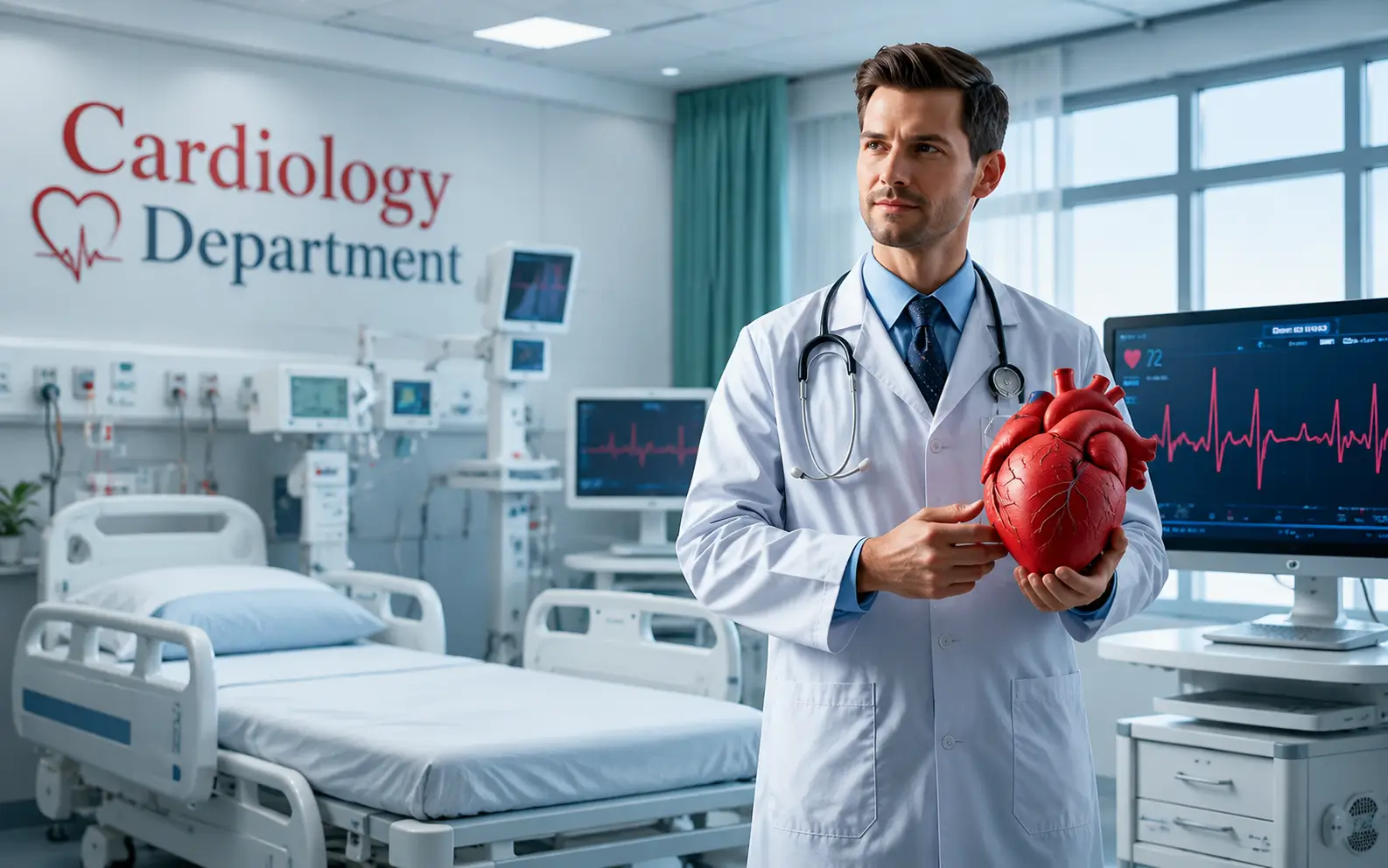 Cardiology