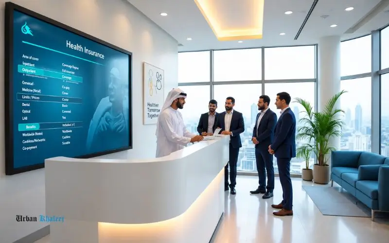 UAE Health Insurance