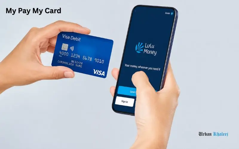 My Pay My Card