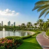 Hamriya Park Dubai