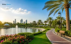 Hamriya Park Dubai
