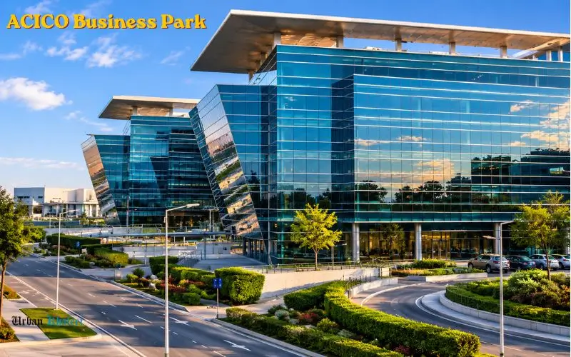 ACICO Business Park