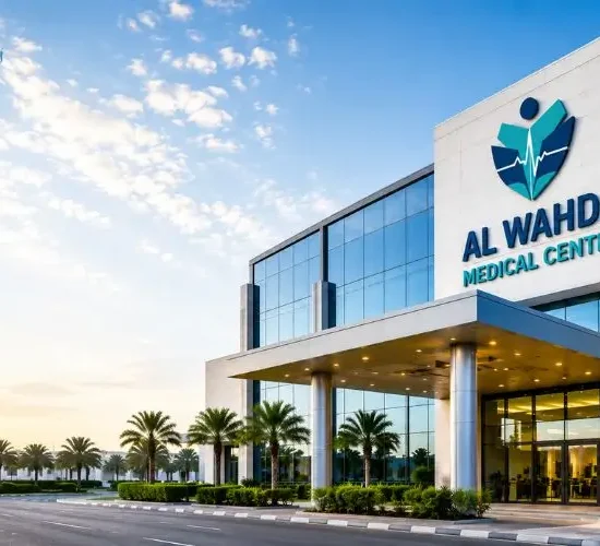 Al Wahda Medical Center