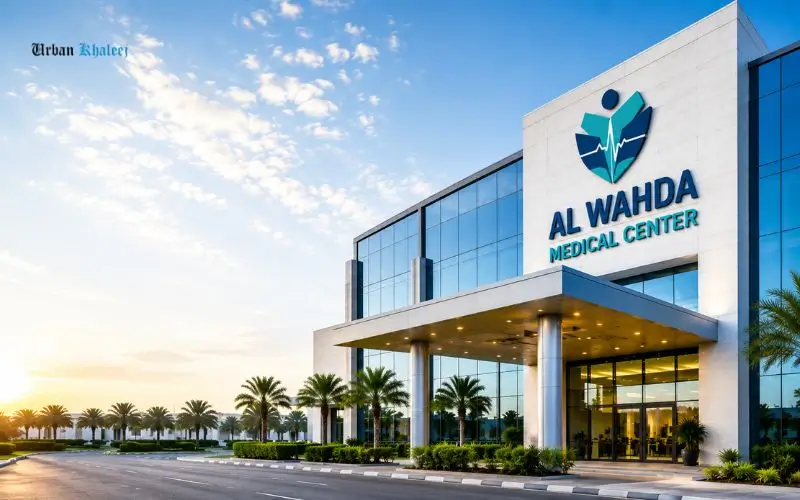 Al Wahda Medical Center