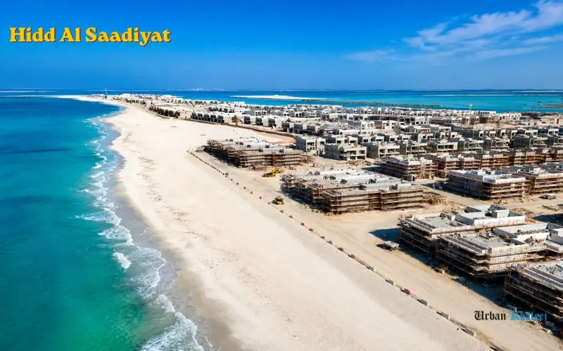Hidd Al Saadiyat