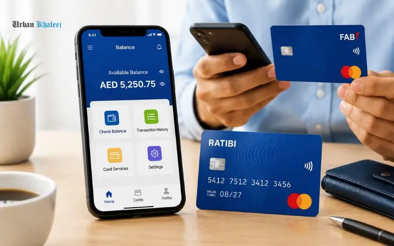 Ratibi Check Balance