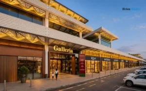 Galleria Mall Al Barsha