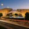 Silicon Central Mall