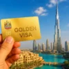 Dubai Golden Visa