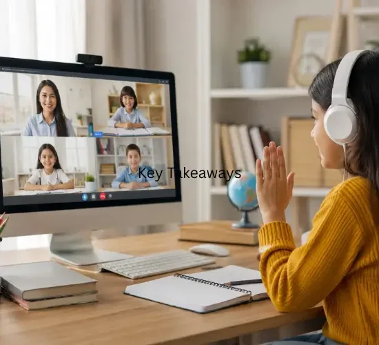 International Online Schools