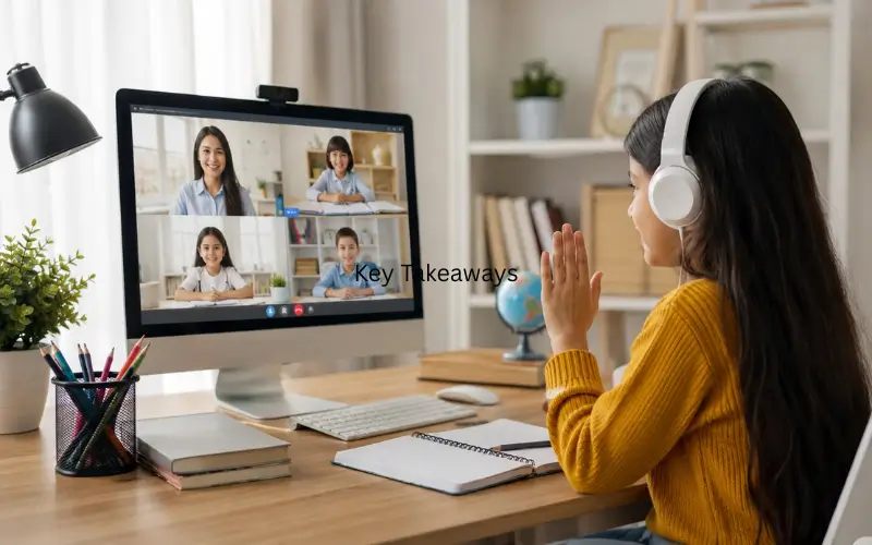 International Online Schools