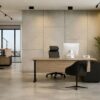 Executive Office Furniture