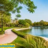Al Barsha Pond Park