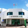 Al Raffa Police Station: