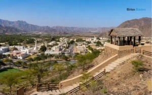 Hatta Hill Park