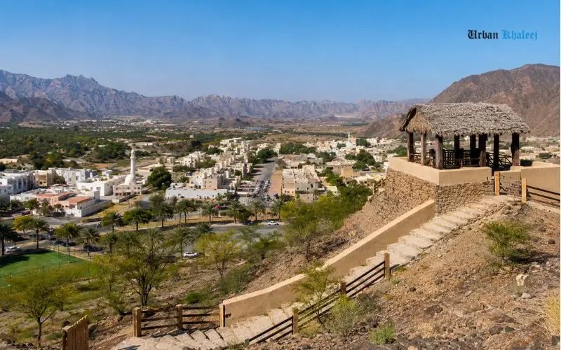 Hatta Hill Park