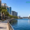 Jaddaf Waterfront