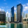 Silverene Tower Dubai