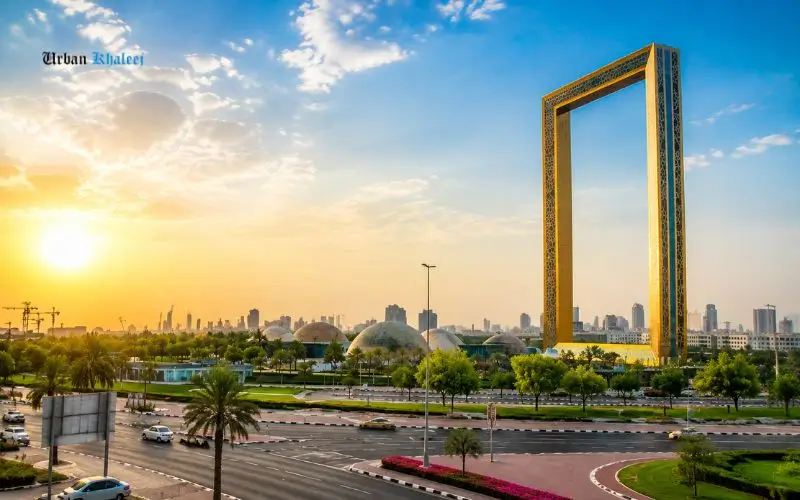 Bur Dubai