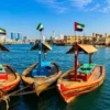 Abra Deira Dubai