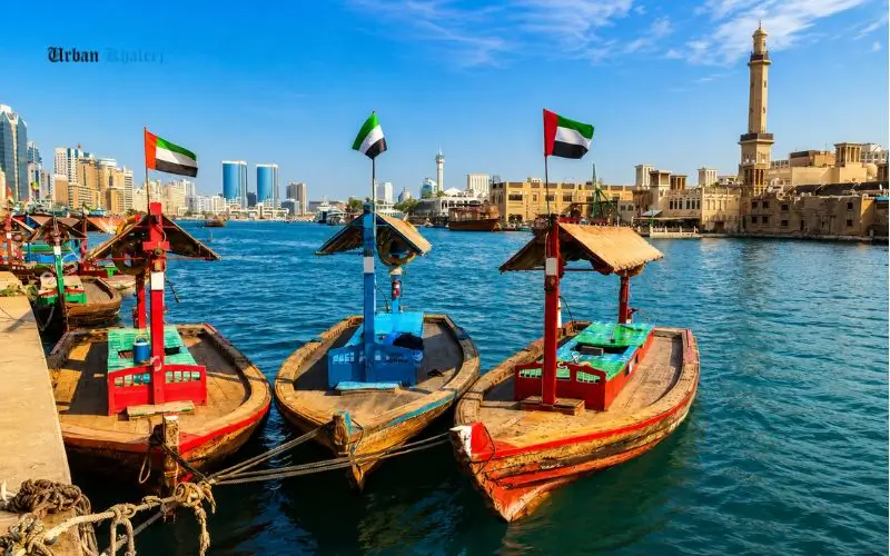 Abra Deira Dubai