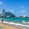 Secret Beach Dubai
