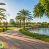 Delma Park