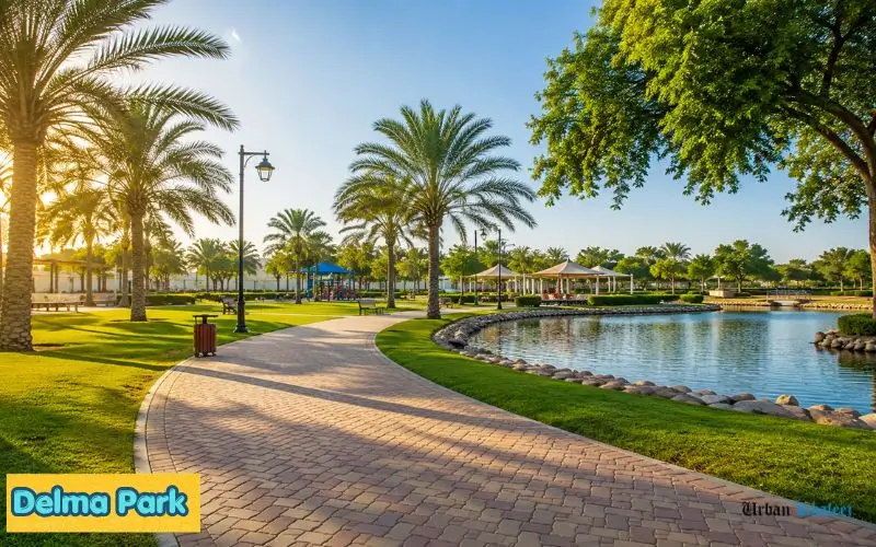Delma Park