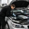 BMW Engine & Cooling System Issues