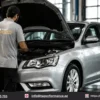 Purchase Car Inspection in Dubai