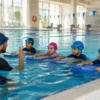 Swimming Lessons in Abu Dhab