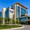 FAB Head Office Business Park