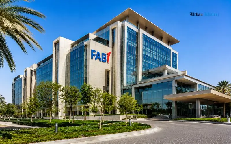 FAB Head Office Business Park