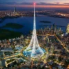 Dubai Creek Tower