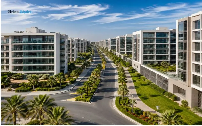 Damac Hills