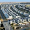 Janusia Damac Properties Project