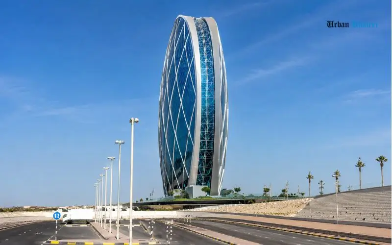 Al Khaleej Al Arabi Street