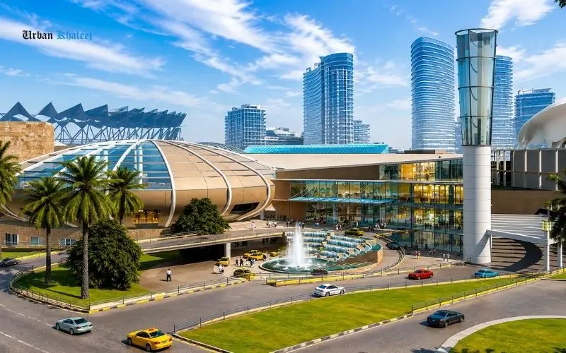Dubai Sports City