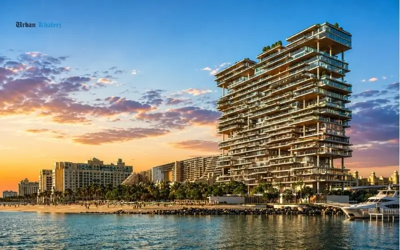 One at Palm Jumeirah:
