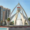 Clock Tower Roundabout