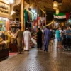 The Spice Market Dubai