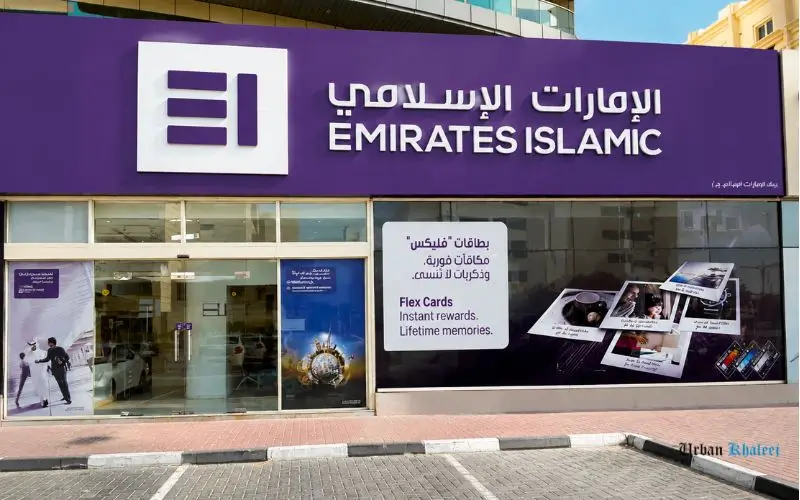 Emirates Islamic Bank
