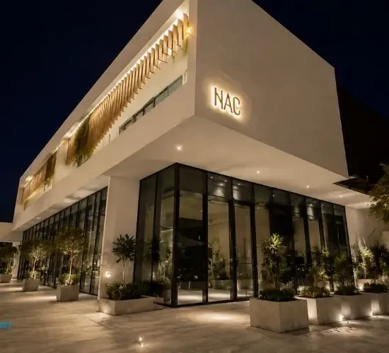 NAC Dubai