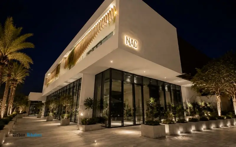 NAC Dubai