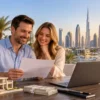 US Expats Earning Property Income in UAE