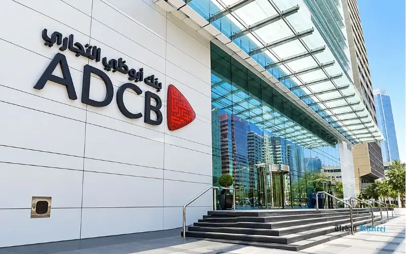 Abu Dhabi Commercial Bank